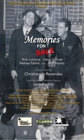 Memories for Sale movie poster (2013) Poster MOV_78724b04