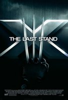 X-Men: The Last Stand movie poster (2006) Tank Top #630756