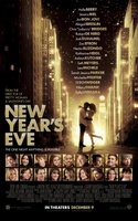 New Year's Eve movie poster (2011) Sweatshirt #717367