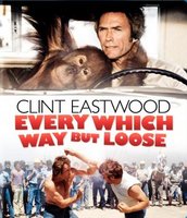 Every Which Way But Loose movie poster (1978) mug #MOV_787f888f