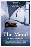 The Mend movie poster (2014) Longsleeve T-shirt #1256013