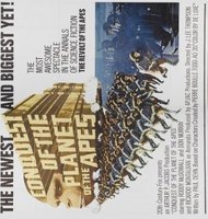 Conquest of the Planet of the Apes movie poster (1972) Poster MOV_7880723e