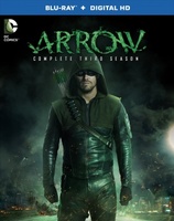 Arrow movie poster (2012) Sweatshirt #1249497