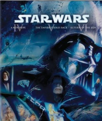 Star Wars: Episode V - The Empire Strikes Back movie poster (1980) Poster MOV_78895f8f