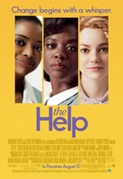 The Help movie poster (2011) hoodie #1061138