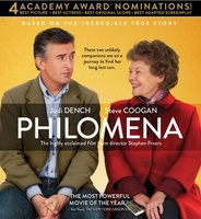 Philomena movie poster (2013) hoodie #1166990
