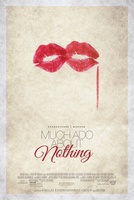Much Ado About Nothing movie poster (2012) Poster MOV_788dd46c