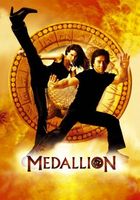 The Medallion movie poster (2003) Tank Top #646043