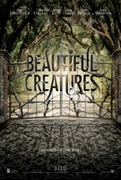 Beautiful Creatures movie poster (2013) Poster MOV_78946a72
