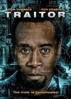Traitor movie poster (2008) Sweatshirt #670634