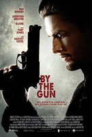 By the Gun movie poster (2014) t-shirt #MOV_789804f8