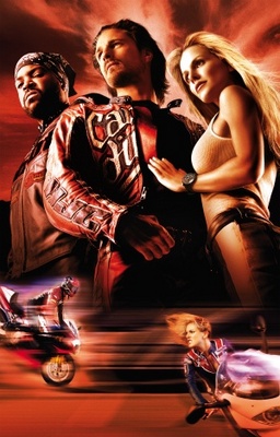 Torque movie poster (2004) Poster MOV_78998707