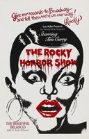 The Rocky Horror Picture Show movie poster (1975) Poster MOV_7899c880