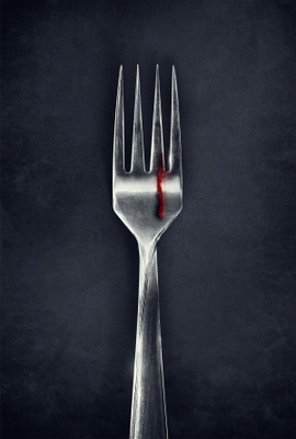 Hannibal movie poster (2012) Longsleeve T-shirt