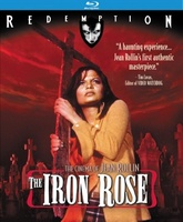 La rose de fer movie poster (1973) Poster MOV_789fe89a