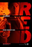 Red movie poster (2010) Sweatshirt #646833