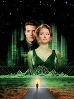 The Thirteenth Floor movie poster (1999) Poster MOV_78ad552b