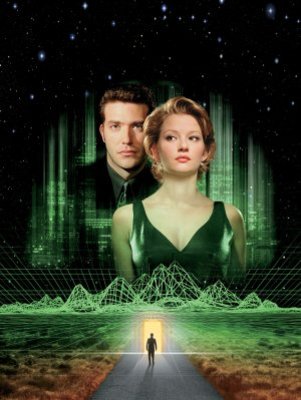 The Thirteenth Floor movie poster (1999) poster
