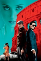 The Man from U.N.C.L.E. movie poster (2015) hoodie #1249420