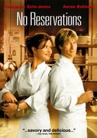 No Reservations movie poster (2007) Tank Top #691220