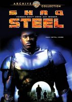 Steel movie poster (1997) Longsleeve T-shirt #702427