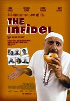 The Infidel movie poster (2010) Sweatshirt #697781