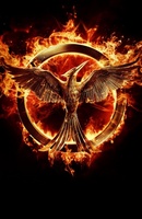 The Hunger Games: Mockingjay - Part 1 movie poster (2014) Tank Top #1134402