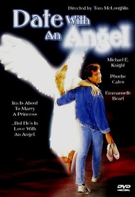 Date with an Angel movie poster (1987) Poster MOV_78d72795