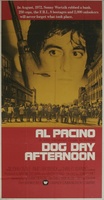 Dog Day Afternoon movie poster (1975) t-shirt #MOV_78d90acc