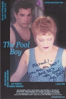 The Pool Boy movie poster (2001) Poster MOV_78dd555f