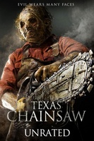Texas Chainsaw Massacre 3D movie poster (2013) Mouse Pad MOV_78dedd68