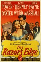 The Razor's Edge movie poster (1946) Poster MOV_78e3169e