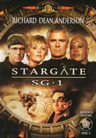 Stargate SG-1 movie poster (1997) Sweatshirt #666265