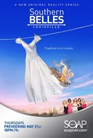Southern Belles: Louisville movie poster (2009) Tank Top #659002