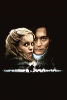 Sleepy Hollow movie poster (1999) Poster MOV_78eb7d3a