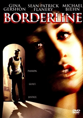Borderline movie poster (2002) Poster MOV_78efeda3