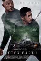 After Earth movie poster (2013) Longsleeve T-shirt #1068711