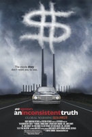 An Inconsistent Truth movie poster (2012) Sweatshirt #761287