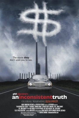 An Inconsistent Truth movie poster (2012) tote bag #MOV_78f499bb