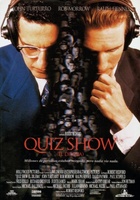 Quiz Show movie poster (1994) t-shirt #MOV_78f4e81f