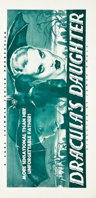 Dracula's Daughter movie poster (1936) Poster MOV_78f5eb04