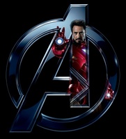 The Avengers movie poster (2012) Sweatshirt #730960