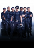 The Expendables 3 movie poster (2014) Poster MOV_78f8c29a