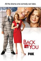 Back to You movie poster (2007) hoodie #642755