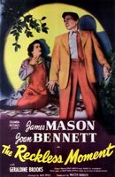 The Reckless Moment movie poster (1949) Poster MOV_7900517f