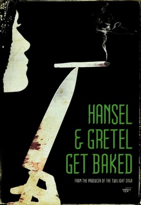 Hansel & Gretel Get Baked movie poster (2013) calendar