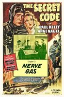 The Secret Code movie poster (1942) hoodie #652661