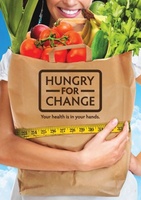 Hungry for Change movie poster (2012) Sweatshirt #749498