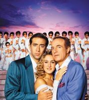 Honeymoon In Vegas movie poster (1992) Poster MOV_7918eeb8