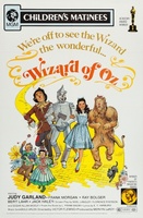 The Wizard of Oz movie poster (1939) Poster MOV_79201de2
